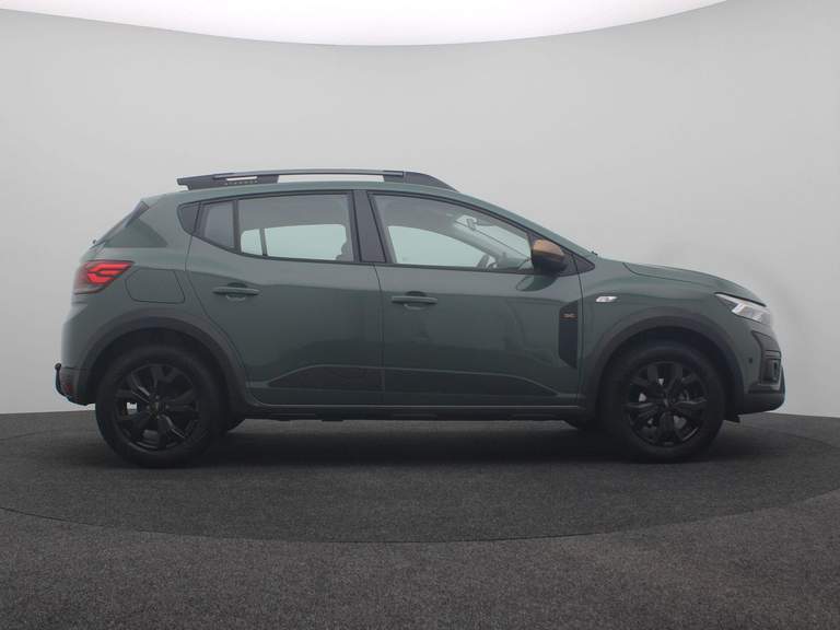 Dacia