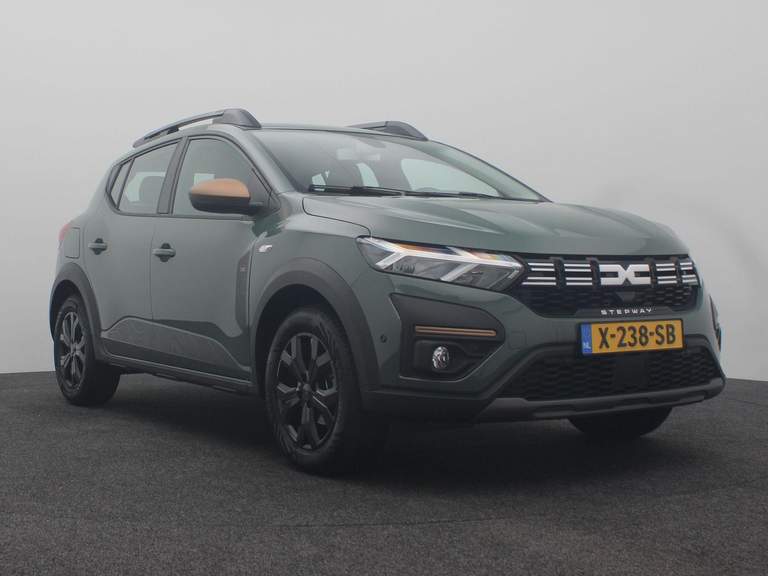 Dacia