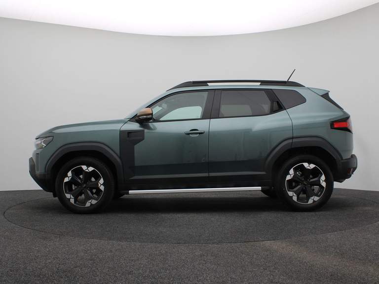 Dacia