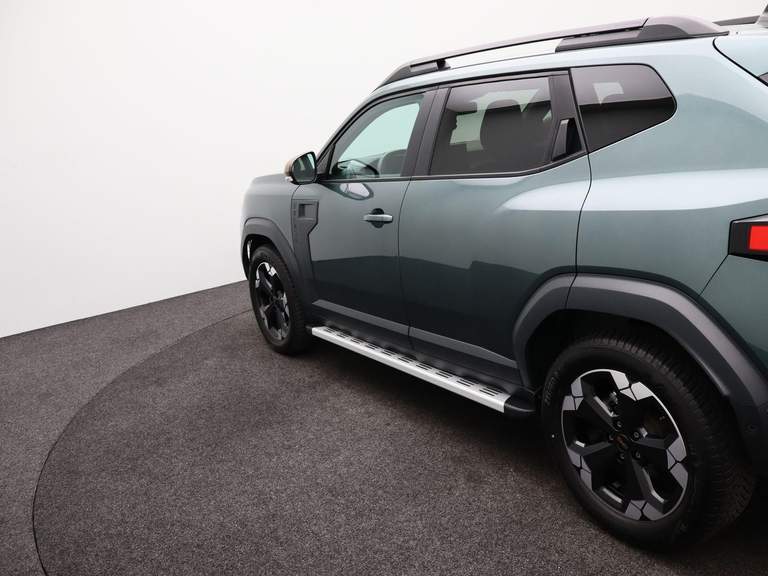 Dacia