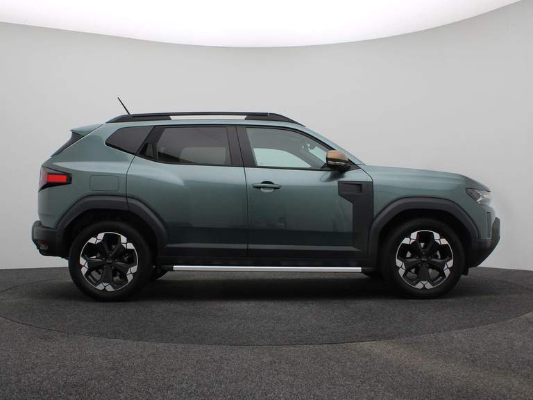 Dacia