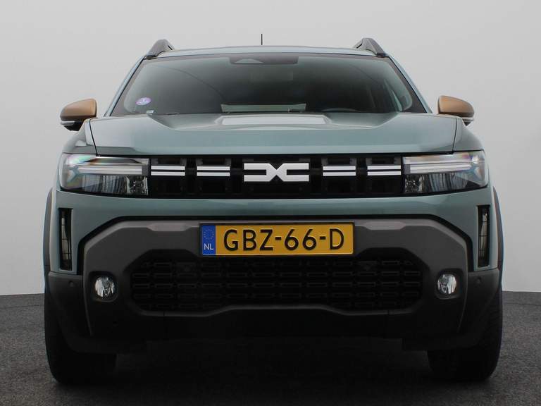 Dacia