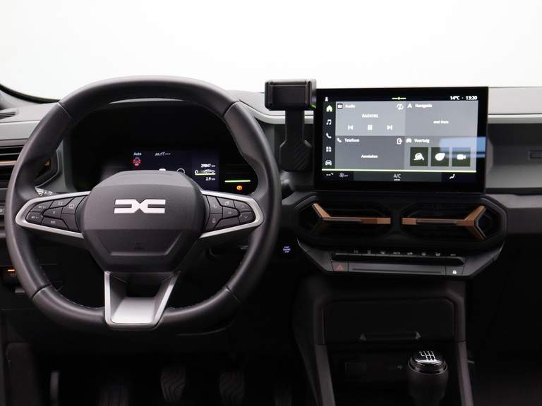 Dacia