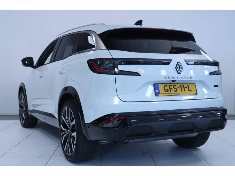 Renault Renault