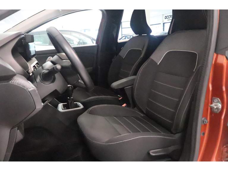 Dacia