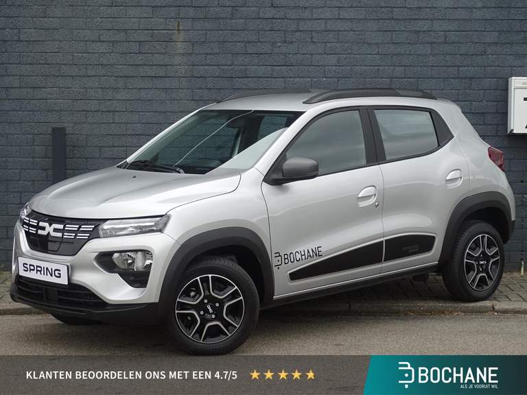 Dacia