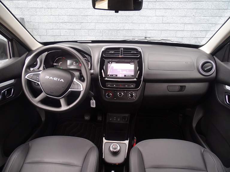 Dacia