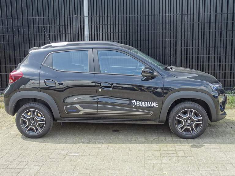Dacia