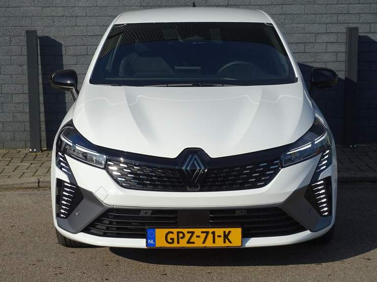 Renault Renault