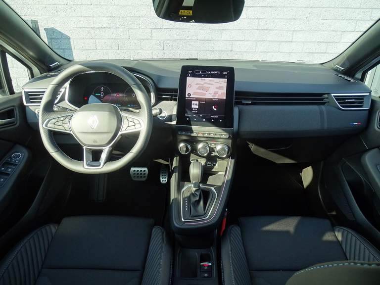Renault Renault