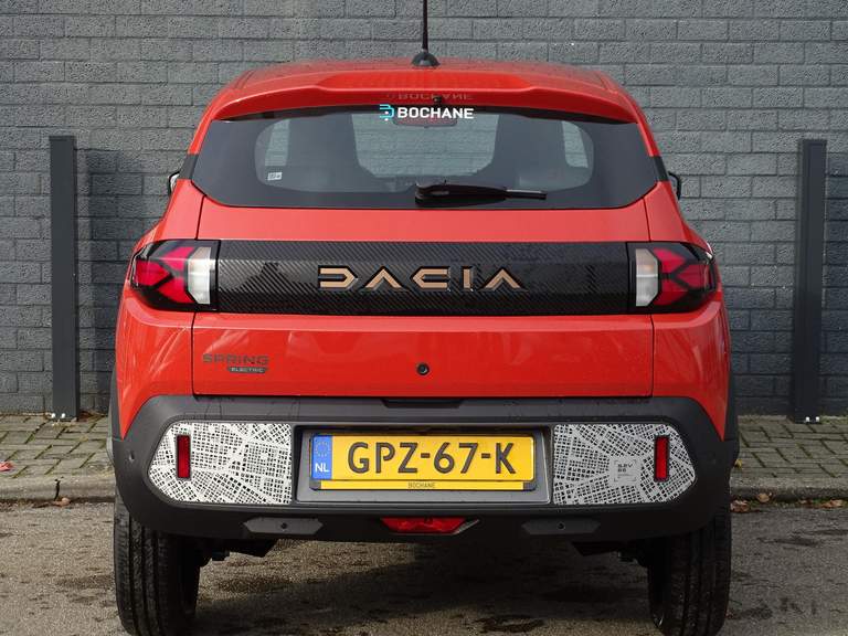 Dacia