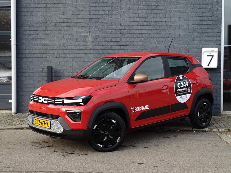 Dacia