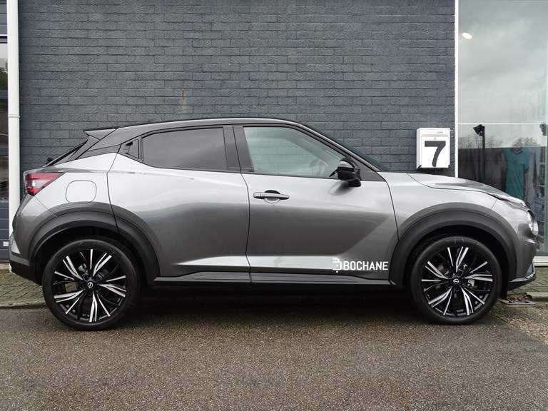 Nissan Nissan