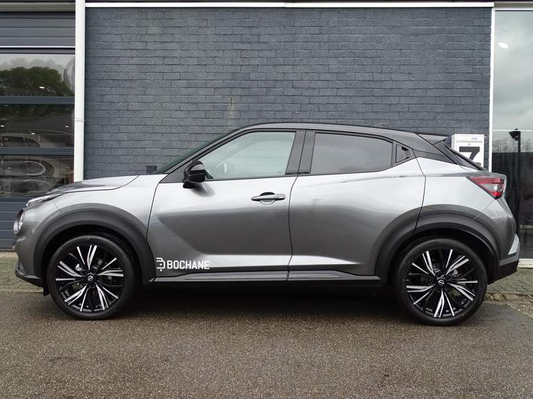 Nissan Nissan
