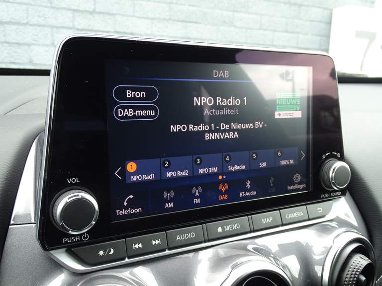 Nissan Nissan