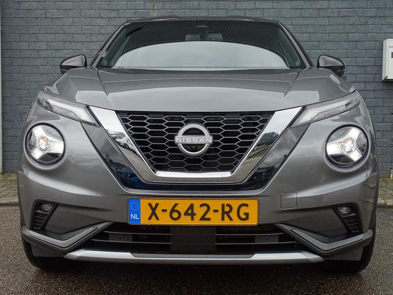 Nissan Nissan