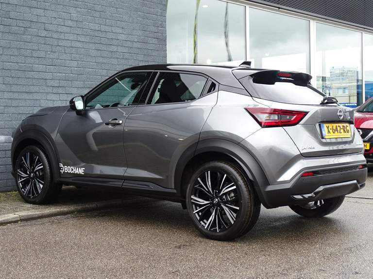 Nissan Nissan