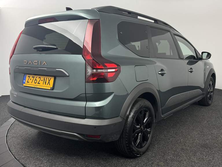 Dacia