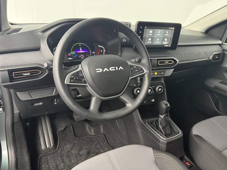 Dacia