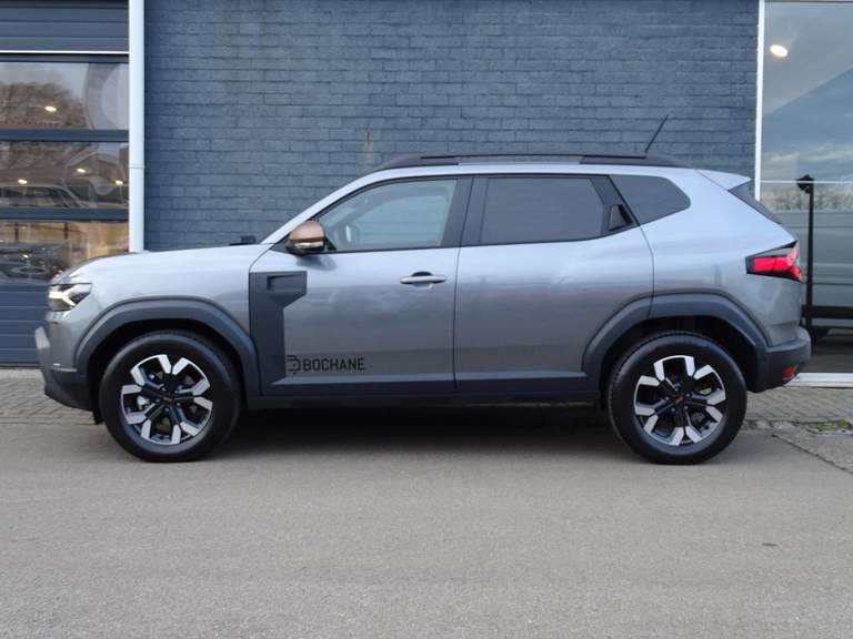 Dacia