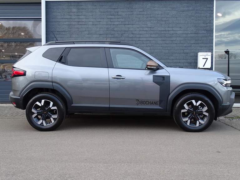 Dacia