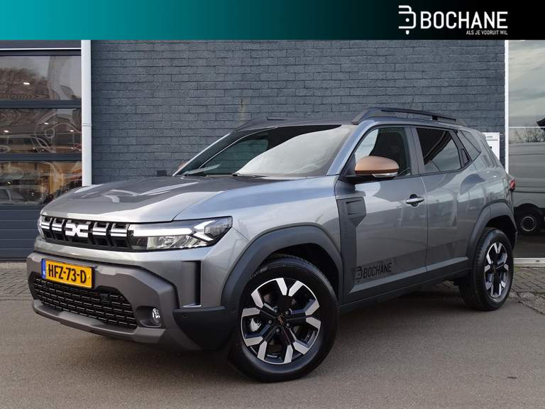 Dacia