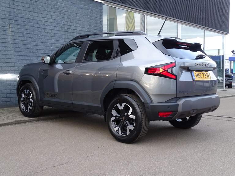 Dacia