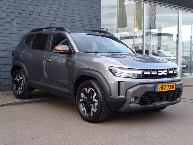 Dacia