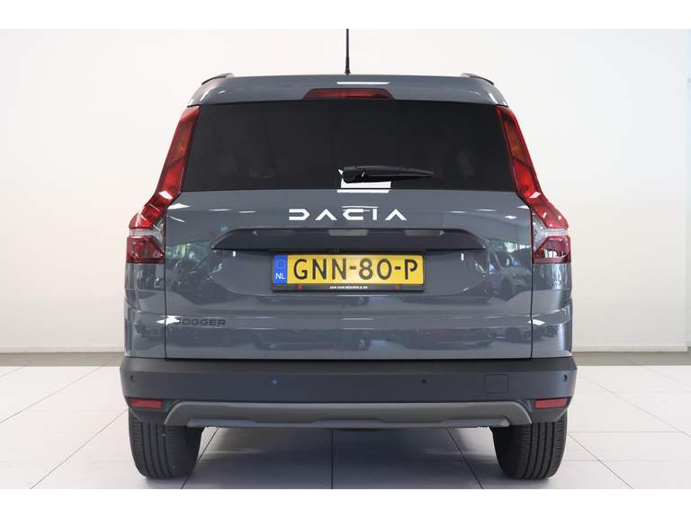 Dacia