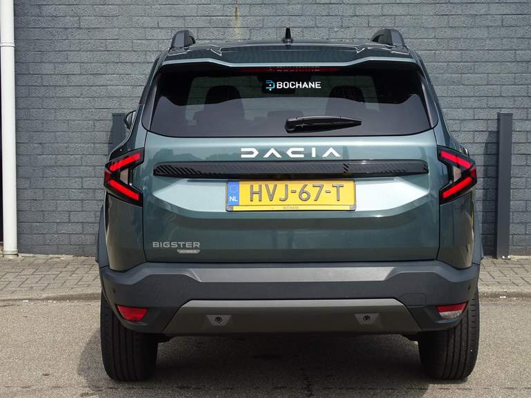 Dacia Dacia