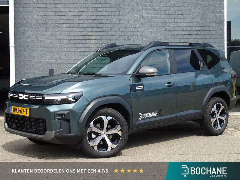 Dacia