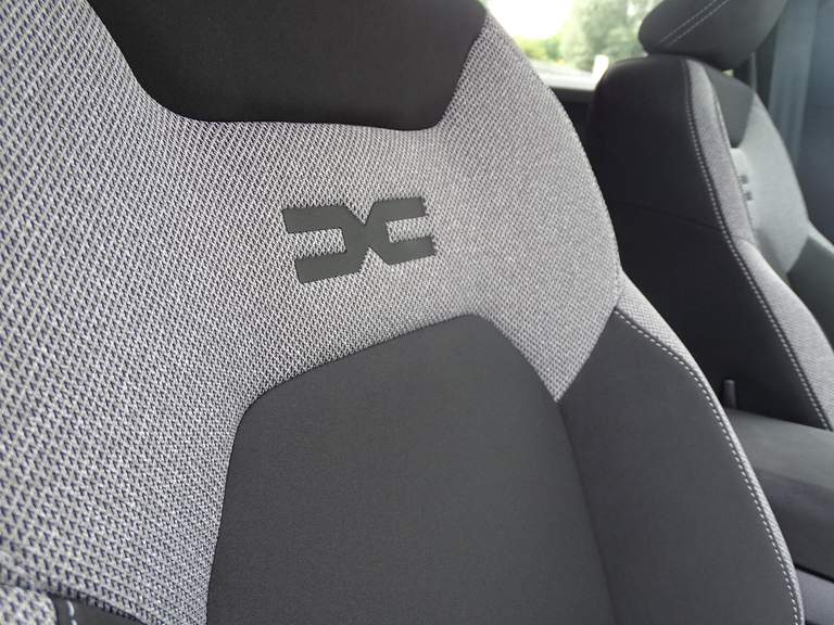 Dacia Dacia