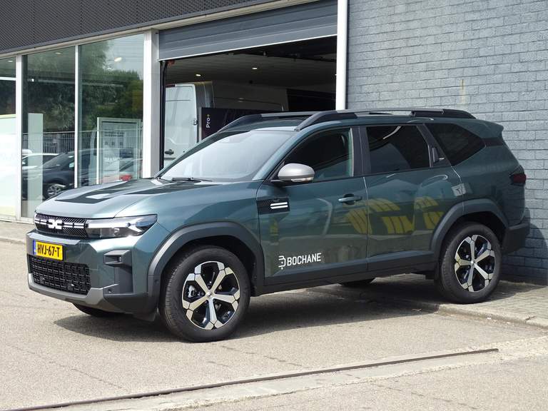 Dacia Dacia