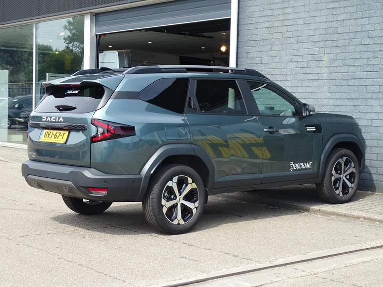Dacia Dacia