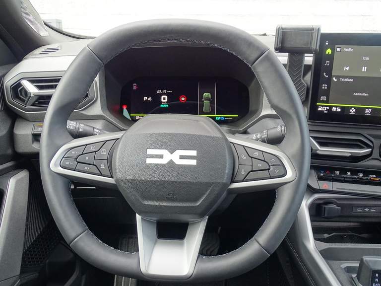 Dacia Dacia