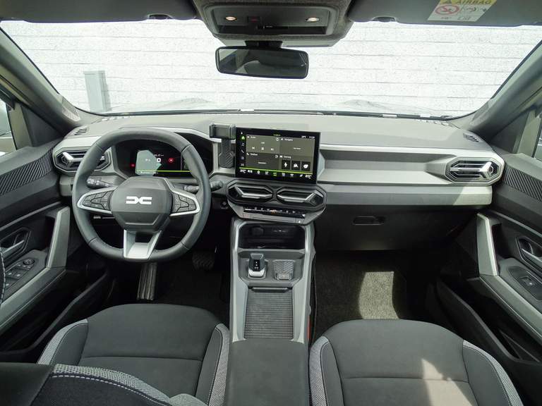 Dacia Dacia