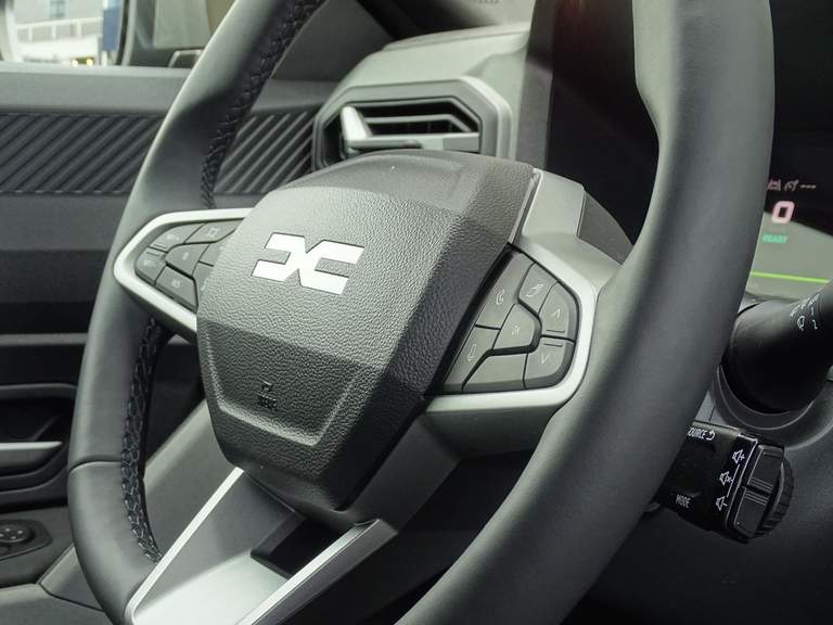 Dacia Dacia