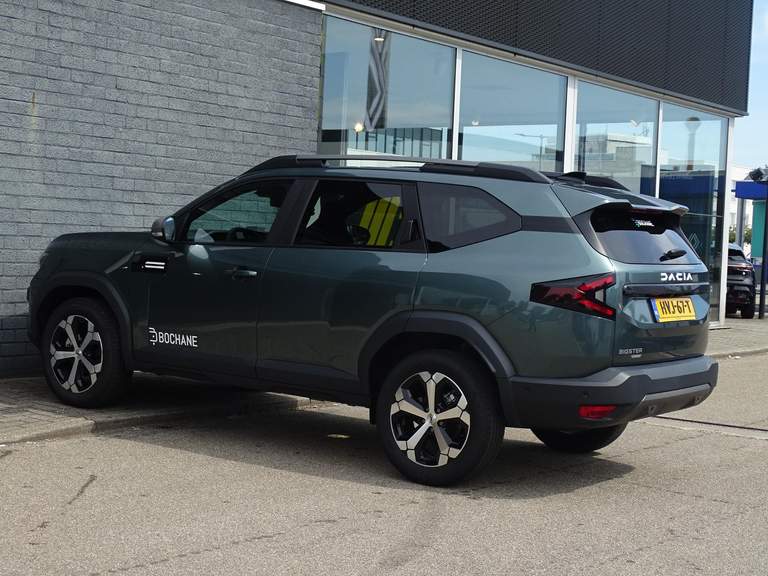 Dacia Dacia