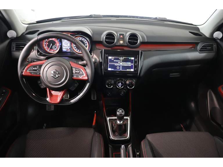 Suzuki Suzuki