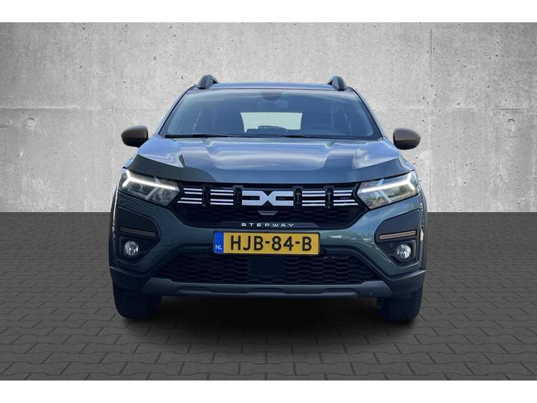 Dacia