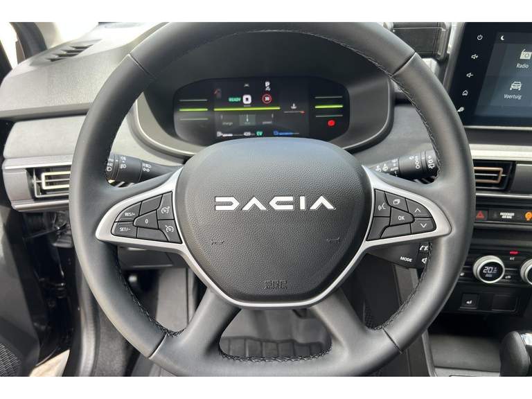 Dacia