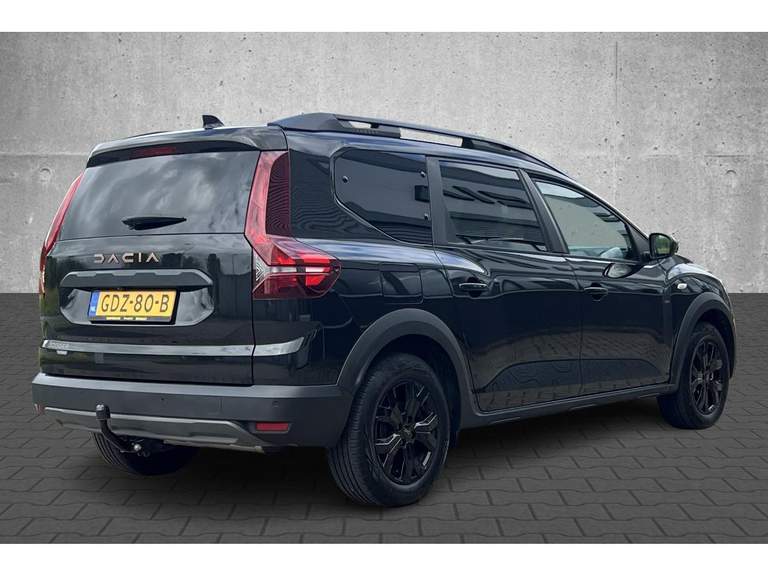 Dacia