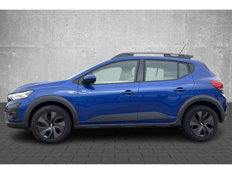 Dacia