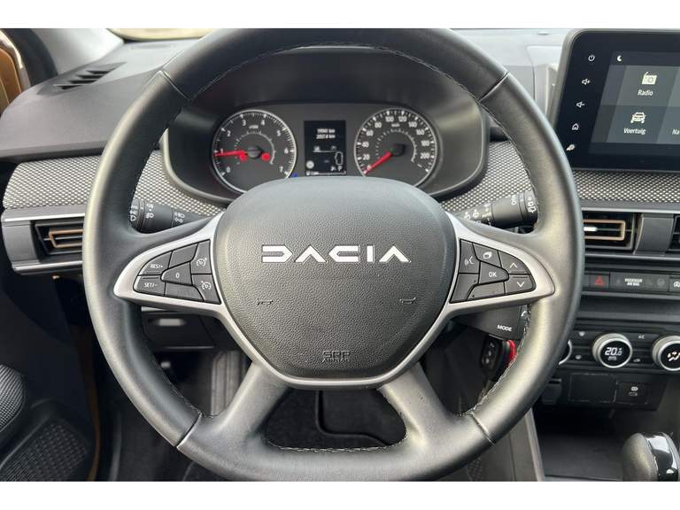Dacia