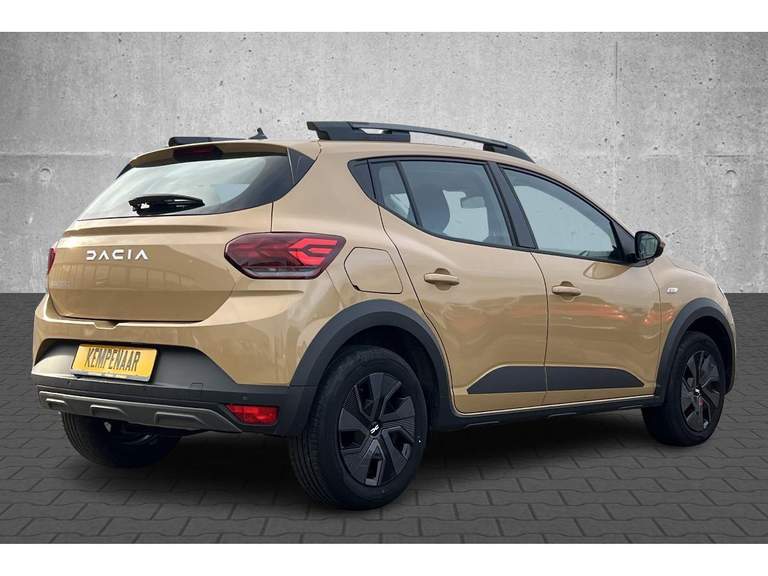 Dacia