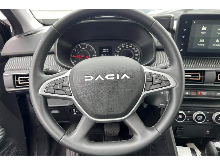 Dacia