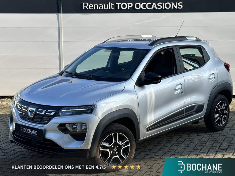 Dacia