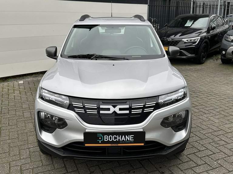 Dacia
