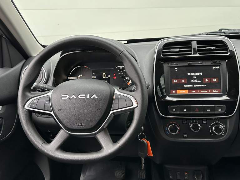 Dacia