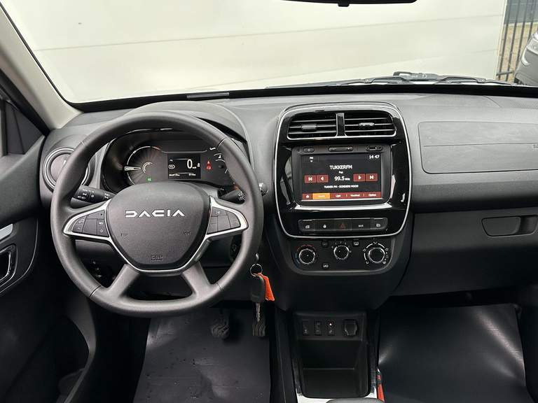 Dacia